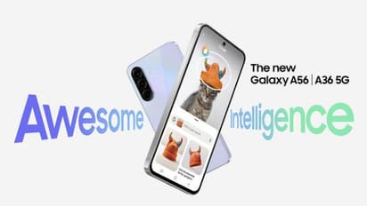 স্যামসাং-এর তিনটি নতুন স্মার্টফোন এসে গেল বাজারে, দেখে নিন দাম এবং ফিচার