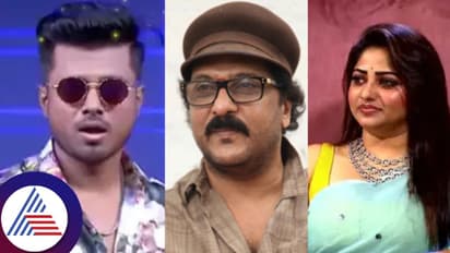 ಡ್ರೋನ್ ಪ್ರತಾಪ್‌ ರಚಿತಾ ರಾಮ್‌ ಮೇಲೆ ಕಣ್ಣು ಹಾಕಿದ್ದಾನೆ, ನನ್ನನ್ನು ಪೆದ್ದನಾಗಿ ಮಾಡ್ಬಿಟ್ಟ: ರವಿಚಂದ್ರನ್