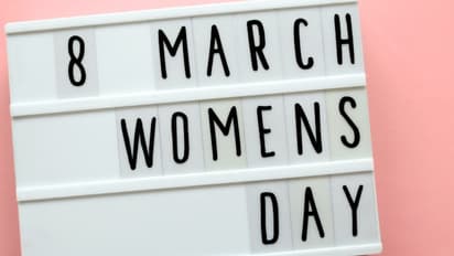 international womens day 2025 theme