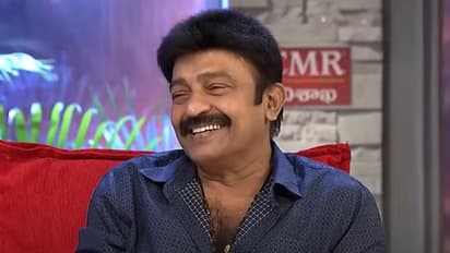 జీవితని హీరోయిన్‌గా రిజెక్ట్ చేసిన రాజశేఖర్‌, కట్‌ చేస్తే నెక్ట్స్ డే ఆయన్నే మార్చేశారు.. ఆ మూవీ ఏంటో తెలుసా?