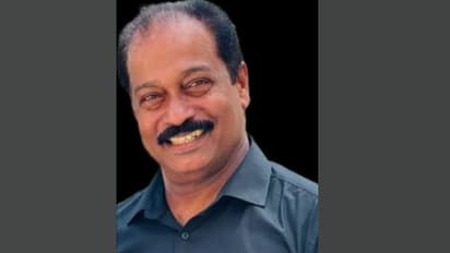 30 വർഷത്തിലേറെ നീണ്ട പ്രവാസ ജീവിതം; മലയാളി സൗദിയിൽ നിര്യാതനായി 