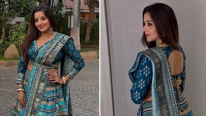 Monalisa fit blouse idea for Heavy waist