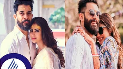 ಪತಿಯಿಂದ ದೂರವಿರೋ ಮೌನಿ ರಾಯ್… ಸೋಶಿಯಲ್ ಮೀಡಿಯಾದಲ್ಲಿ ತೋಡಿಕೊಂಡ್ರು ವಿರಹ ವೇದನೆ  