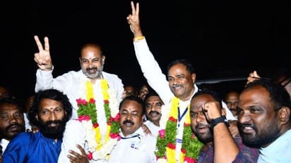 MLC Election Results 2025 : చదువుకున్న తెలుగోళ్ళ తీర్పు ఇదే ... ఎక్కడ ఎవరిని గెలిపించారో చూడండి