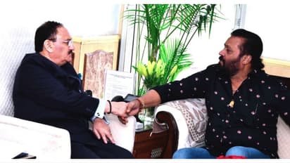 'സംസ്ഥാന സർക്കാരിന്റെ പിടിപ്പുകേട്'; ആശാ വർക്കർമാരുടെ സമരത്തിൽ കണക്കുകൾ നിരത്തി കേരളത്തിനെതിരെ കേന്ദ്രം