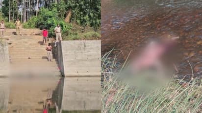 മലപ്പുറത്ത് രണ്ടിടങ്ങളിലായി പുഴയിൽ രണ്ട് സ്ത്രീകളെ മരിച്ച നിലയിൽ കണ്ടെത്തി