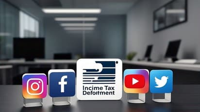 ಜಾರಿಯಾಗುತ್ತಿದೆ ಹೊಸ ನಿಯಮ, ನಿಮ್ಮ ಸೋಶಿಯಲ್ ಮೀಡಿಯಾ, ಇಮೇಲ್ ಮೇಲೆ ನಿಗಾ ಇಡಲಿದೆ ಐಟಿ