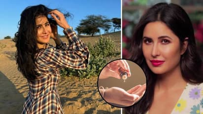 katrina kaifs natural hair care tips