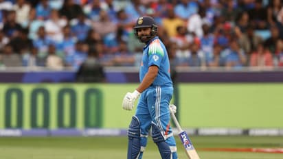 Rohit Sharma: சாம்பியன்ஸ் டிராபிக்கு பிறகு ரோஹித் சர்மா ஓய்வு? புதிய கேப்டன் இவரா? 