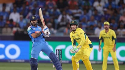 ரிக்கி பாண்டிங் சாதனை முறியடிப்பு – பீல்டராக விராட் கோலி படைத்த சாதனையின் சுவாரஸ்யம்!