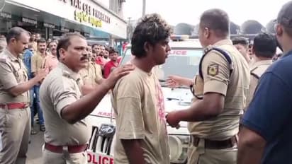 എ‍ഞ്ചിനീയറിങ് ഡിപ്ലോമ പഠനം പാതിവഴിയിൽ ഉപേക്ഷിച്ച യുവാവ്, ബെംഗളൂരുവിൽ നിന്നെത്തിയതും പിടിയിൽ; എംഡിഎംഎ കണ്ടെത്തി