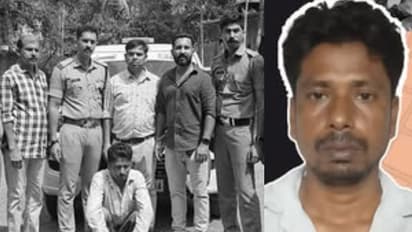  തിരൂരങ്ങാടി ഒതുക്കുങ്ങലിൽ ബംഗാൾ സ്വദേശി പിടിയിലായി; പരിശോധനയിൽ കിട്ടിയത് മൂന്നര കിലോ കഞ്ചാവ്