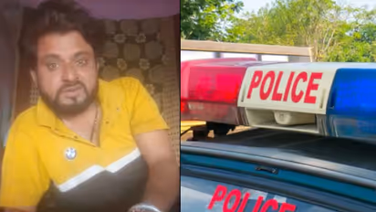 വിവാഹിതയായ സ്ത്രീ സുഹൃത്ത് ഗർഭിണിയെന്ന് പറഞ്ഞ് ഭീഷണിപ്പെടുത്തുന്നു; വീഡിയോ ഷൂട്ട് ചെയ്ത് യുവാവിന്റെ ആത്മഹത്യ