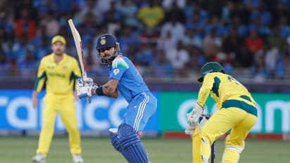 ഇന്ത്യ-പാക് മത്സരം പിന്നിലായി! ഓസീസിനെതിരെ ഇന്ത്യയുടെ സെമി ജിയോ ഹോട്ട്സ്റ്റാറില് കണ്ടത് റെക്കോഡ് പ്രേക്ഷകര്