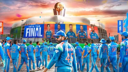 IND vs AUS : உலகக் கோப்பை தோல்விக்கு பதிலடி – இறுதிப் போட்டிக்கு முன்னேறிய இந்தியா!