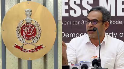   எஸ்.டி.பி.ஐ. தேசியத் தலைவர் ஃபைஸி கைது! எதற்காக? எந்த வழக்கில் தெரியுமா?