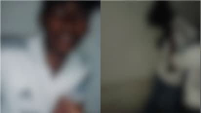 'ക്യാമറ ഓണാക്ക്, മുഖത്തടിക്ക്';അഞ്ചാംമൈലിൽ സ്കൂൾ വിദ്യാർത്ഥിയെ സംഘം ചേർന്ന് ആക്രമിക്കുന്ന ദൃശ്യങ്ങൾ പുറത്ത്