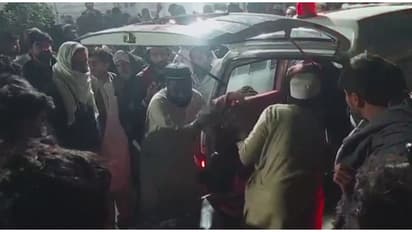 പാകിസ്ഥാനിൽ സൈനിക കേന്ദ്രത്തിൽ ഭീകരാക്രമണം; 15 പേർ കൊല്ലപ്പെട്ടു, 30 പേർക്ക് പരിക്ക്