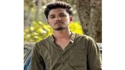 ലോറിയും ബൈക്കും കുട്ടിയിടിച്ചുണ്ടായ അപകടത്തിൽ ഐടിഐ വിദ്യാർത്ഥി മരിച്ചു