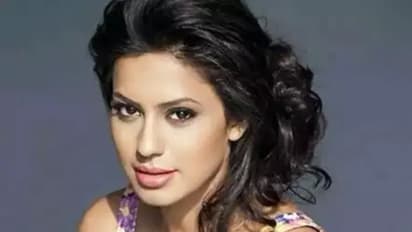 Kannada actress caught with 14.8 kg gold at Bengaluru airport, sent to judicial custody