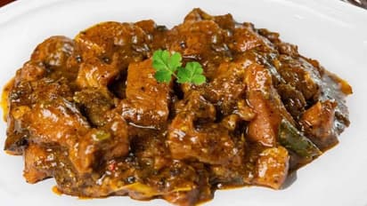 மதுரை ஸ்டைல் மட்டன் சுக்கா...ஒருமுறை இப்படி செய்து பாருங்க...அப்புறம் விடவே மாட்டீங்க