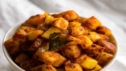 செட்டிநாடு உருளை வறுவல்...இப்படி ஒரு டேஸ்டில் சாப்பிடிருக்கவே மாட்டிங்க