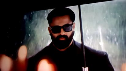 'ചോര ചിന്തിയ ആ സീനുകൾക്ക് പിന്നിൽ' : 'മാർക്കോ' വിഎഫ്എക്സ് ബ്രേക്ക്ഡൗൺ വീഡിയോ പുറത്ത്