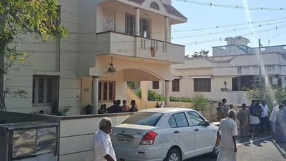 ஆன்லைனில் ரூ.50 லட்சம் இழப்பு! தாய், 2 குழந்தைகள் கொலை? தலைமறைவான கணவர்! சிக்கிய கடிதம்! 