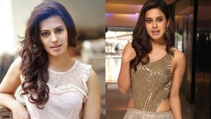 'Law applies to all': DGP distances himself after daughter Ranya Rao's arrest for smuggling 14kg gold