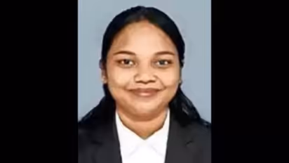 Women Achievers: How Priya Tadam, a tribal girl from Chandrapur, made her way to London