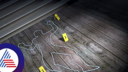 ಬಾರ್ನಲ್ಲಿ ಮೆಲ್ಲಗೆ ಮಾತಾಡಲು ಹೇಳಿದ್ದಕ್ಕೆ ಮನೆಗೆ ನುಗ್ಗಿ ಕೊಲೆ