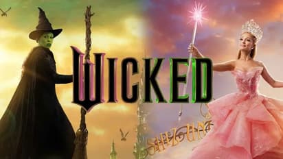 Oscar-winning film 'Wicked' on OTT: Netflix or Jio Hotstar? Where and when to watch Ariana Grande's film?