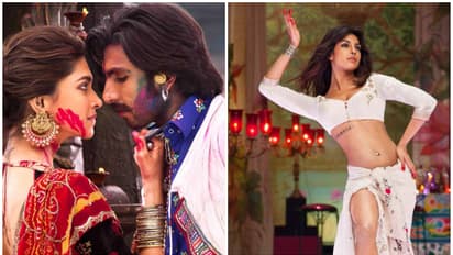 సూపర్ హిట్ మూవీ నుంచి తనని తొలగించినప్పటికీ అదే మూవీలో ఐటెం సాంగ్ చేసిన ఏకైక స్టార్ హీరోయిన్