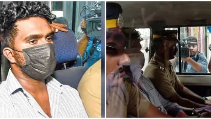 താനും ജീവനൊടുക്കുമെന്ന് അഫാൻ; ജയിലിൽ മറ്റൊരു തടവുകാരനും, 24 മണിക്കൂർ പ്രത്യേക നിരീക്ഷത്തിനായി ഉദ്യോഗസ്ഥ സംഘം