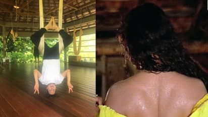 4600 కోట్ల ఆస్తులు, ఇండియాలోనే రిచ్చెస్ట్ హీరోయన్ ఎవరో తెలుసా? 