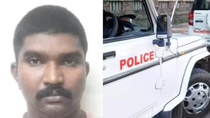 ആരും സംശയിക്കില്ല, ആഡംബര കാറുകളിൽ കേരള അതിർത്തിയിൽ എത്തിക്കും; തലസ്താനത്ത് ചില്ലറ വിൽപ്പന; യുവാവ് പിടിയിൽ