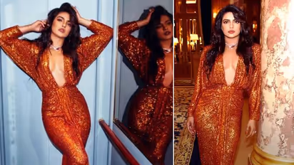 Bronze Makeup simple steps