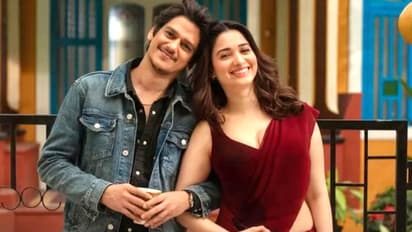 తమన్నా, విజయ్ విడిపోవడానికి కారణం ఇదేనా, ఇద్దరికీ చెడింది అక్కడే ?