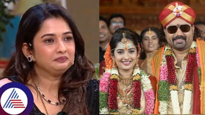 ಪತ್ನಿ ಸೋನಲ್‌ ಹಿಂದೆ ಬಿದ್ದಿದ್ದ ಸ್ಟಾರ್‌ ನಟ; ಕರೆ ಮೂಲಕವೇ ಸಮಸ್ಯೆ ಬಗೆಹರಿಸಿಕೊಂಡ ತರುಣ್ ಸುಧೀರ್