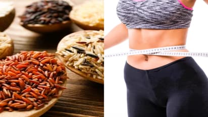 உடல் எடையை குறைக்க எந்த அரிசி பெஸ்ட்? 5 வகையான அரிசி லிஸ்ட் இதோ!