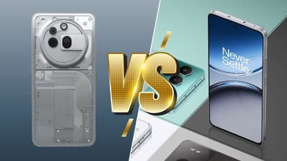 Nothing Phone 3a Pro vs OnePlus Nord 4: Which mid-range smartphone is right for you?