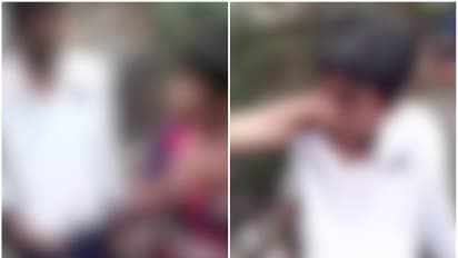 സ്കൂൾ വിദ്യാർത്ഥിയെ മർദിച്ചത് പാട്ട് പാടാൻ പറഞ്ഞും ചോദ്യം ചെയ്തും; പരാതിപ്പെട്ടിട്ടും നടപടിയെടുക്കാതെ പൊലീസ്