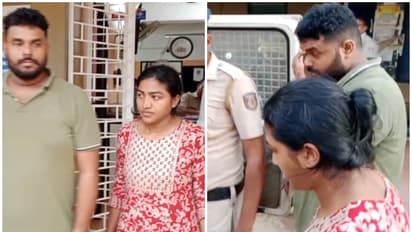 മിസ്റ്റർ ആൻഡ് മിസിസ് വിനീഷ് ജസ്റ്റിൻ, ഏദൻസ് പാർക്ക് ഗ്ലോബൽ ഉടമകൾ കൊച്ചിയിൽ ജീവിച്ചത് പേര് മാറ്റി; അറസ്റ്റ്