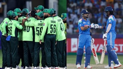 ಪಾಕಿಸ್ತಾನದ ಖುಷಿ ಕಿತ್ತುಕೊಂಡ ಟೀಂ ಇಂಡಿಯಾ; 1,000 ಕೋಟಿ ಖರ್ಚು ಮಾಡಿದ್ರೂ ಸಿಗದ ಫಲ!