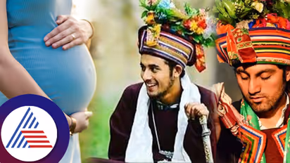 ವಿದೇಶದಿಂದ ಬರ್ತಾರೆ, 'ಶುದ್ಧ ಆರ್ಯ'ರಿಂದ ಗರ್ಭ ಧರಿಸಿ ಹೋಗ್ತಾರೆ... ಗರ್ಭಧಾರಣೆ ಪ್ರವಾಸೋದ್ಯಮದ ಕೌತುಕ ಇಲ್ಲಿದೆ...