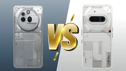 Nothing Phone 3a vs Nothing 3a Pro: Is paying Rs 5,000 extra worth it?