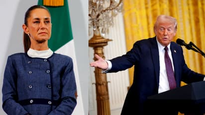 'കണ്ണിന് കണ്ണ് എന്നായിരിക്കില്ല, പക്ഷെ ഇത് അന്യായം'; ട്രംപിനെതിരെ മെക്സിക്കൻ പ്രസിഡൻ്റ്