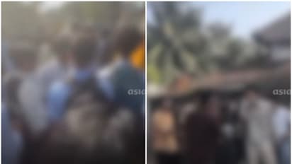 Class 10 students assault juniors at Kerala school, share 'reels' of incident and say "beating not enough"