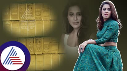 డీజీపీ కూతురు రన్యా రావుకి చిక్ మంగళూరుతో లింకేంటి? బంగారం ఎక్కడ దాచిందో తెలిస్తే మైండ్ బ్లాక్