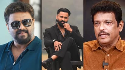 'വല്ലാതെ ന്യായീകരിക്കരുത്'; ജഗദീഷിനെ വിമര്‍ശിച്ച് എം എ നിഷാദ്